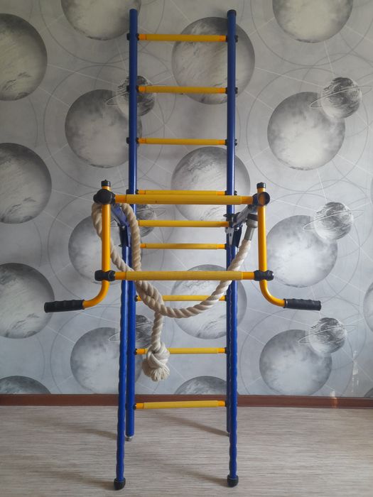 Продам шведскую стенку