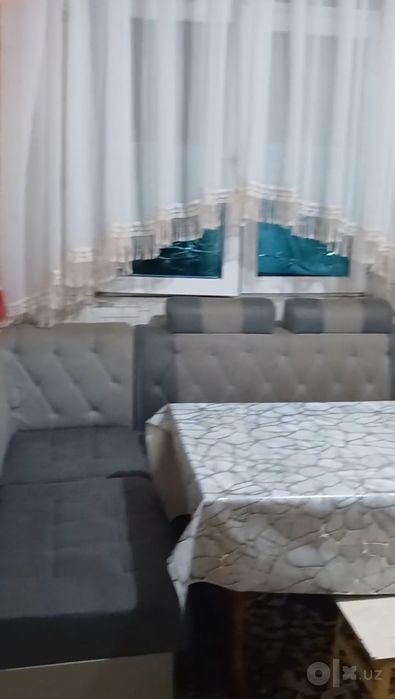 Срочно аренда квартира бектемирский район водник 2 хона