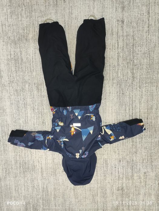 Камбинезон детский 5-6 лет