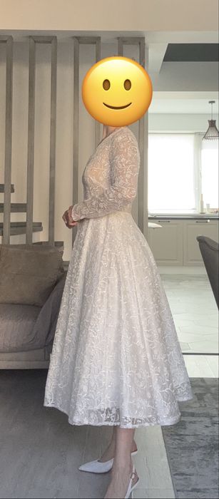 Rochie de mireasa