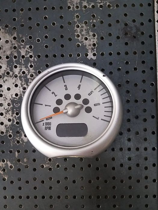 Ceas bord diesel mini cooper r52 62116936297 ar0041078 rg22128
