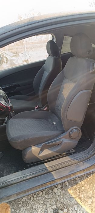 Опел Корса/ Opel Corsa D