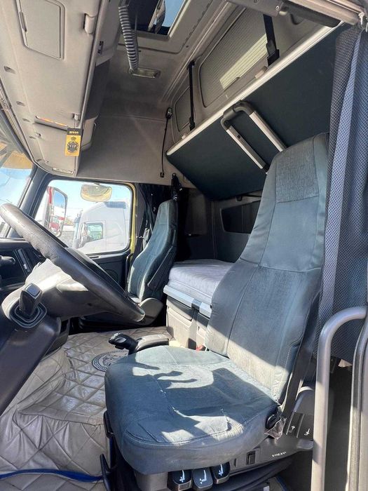 Volvo FH460 – Euro 5 EEV – 2012 – Stare bună de lucru