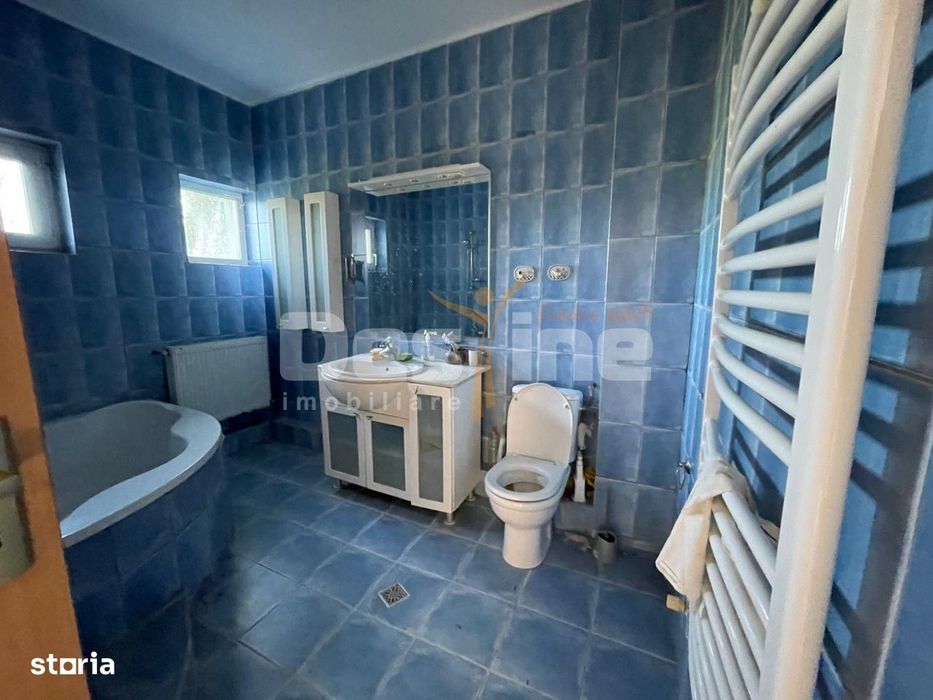 Casă individuală – Săftica | Teren 1.000 mp