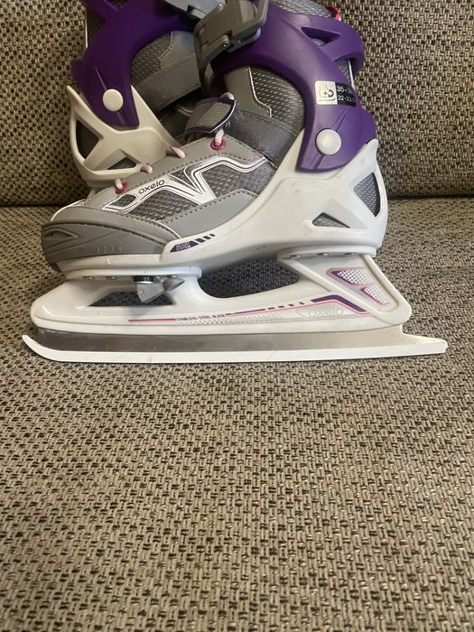 Vand patine OXELO achizitie Decathlon