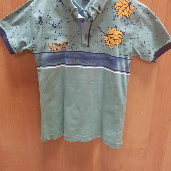 Детская одежда для мальчиков