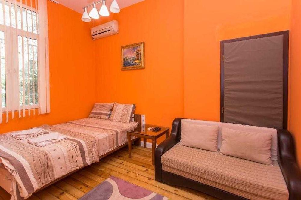 Нощувки апартамент/стая София на най-ниски цени,Топ Център