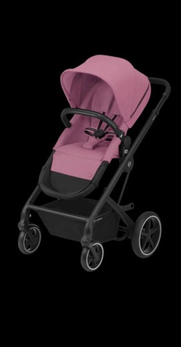 Carucior Cybex Balios S  2 în 1