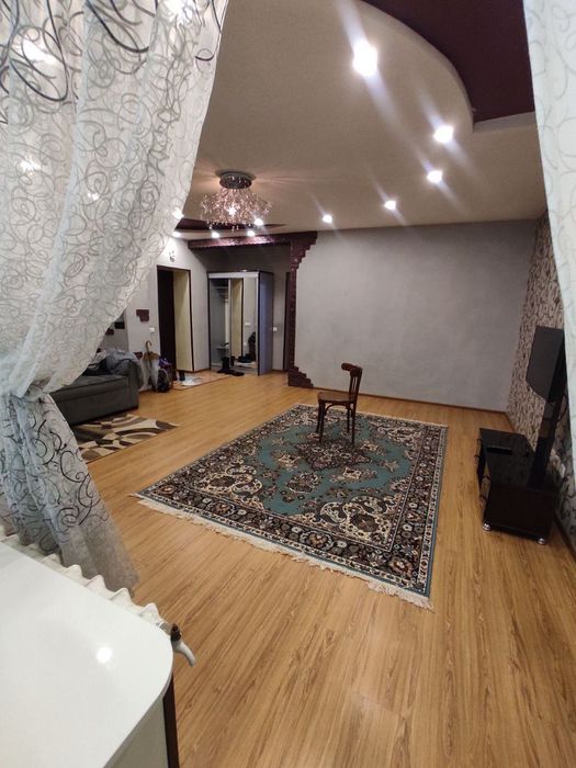 Аренда квартиры Юнусабад -18 шикарная 2х комнатная квартира полностью