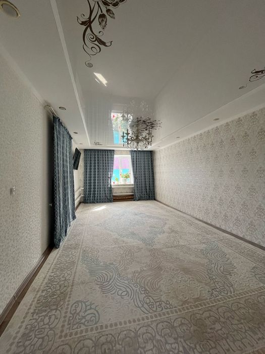 Продам дом п.Серебрякова