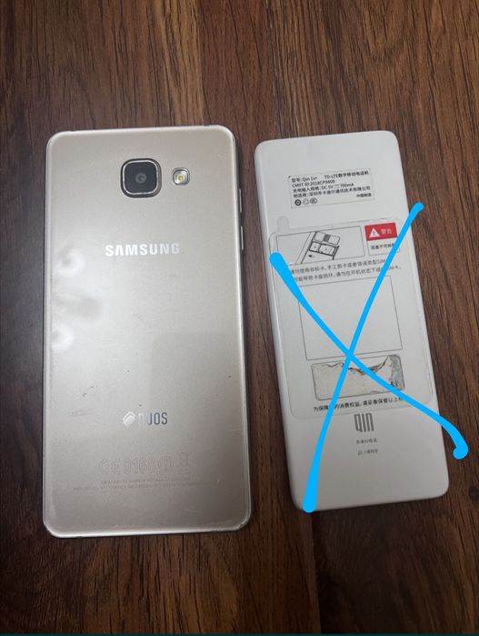 На запчасти не рабочие телефоны