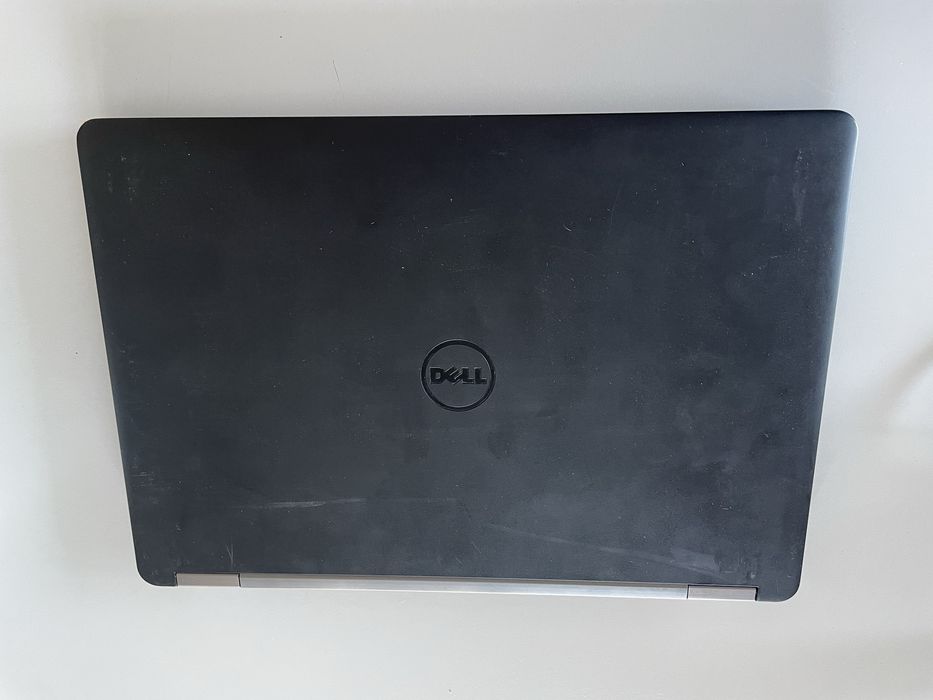 Laptop Dell Latitude E5470 8GB I5