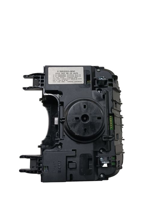 Consola Centrala Mercedes-Benz S-Class Coupe Vii C217 2014 - > A222900