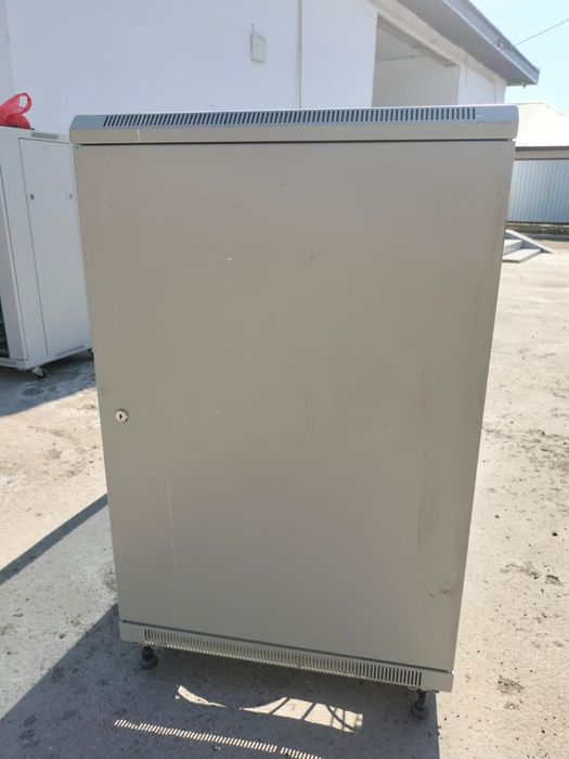 Коммутационный шкаф