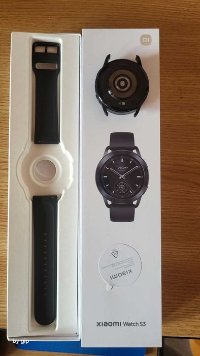 Smart Watch - Xiaomi Watch S3