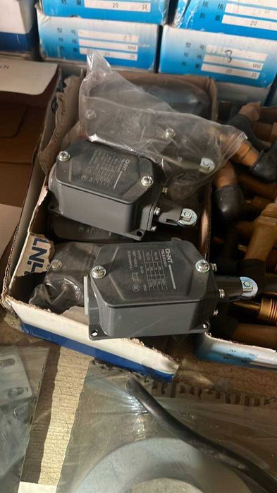 Запчасти башенного крана