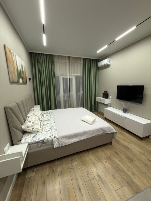 Квартира посуточно