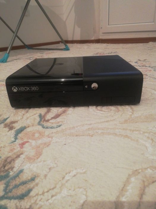 консоль xbox 360