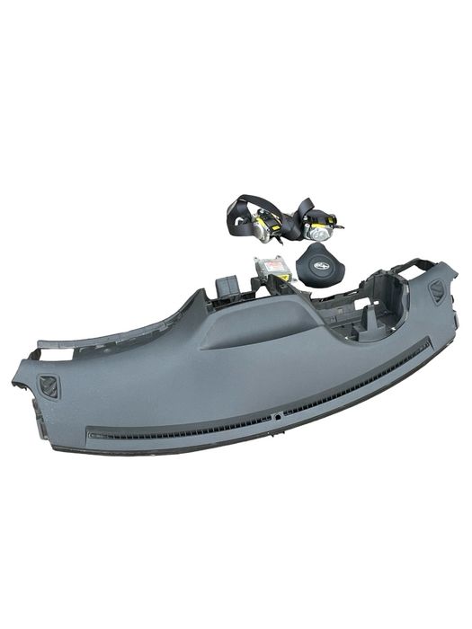 Kit Airbag Subaru Impreza Iii Hatchback Gr, Gh, G3 2007 - 2014 2.0I Aw