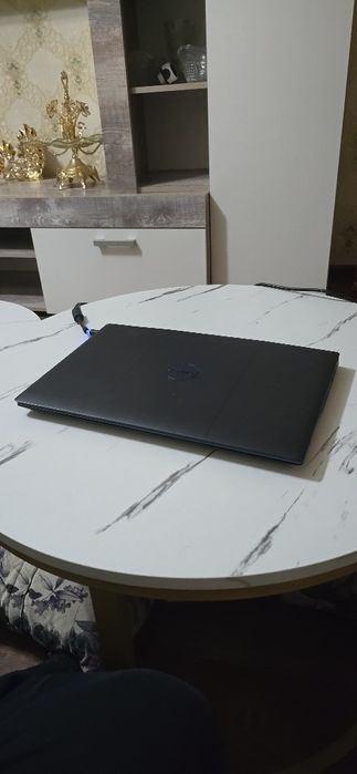 Продаеться ноутбук Dell G3