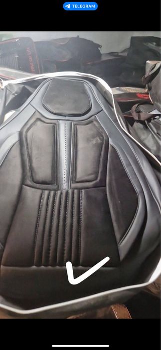 Универсал чехоллар