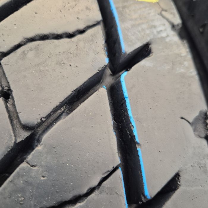 295 80 22.5 anvelope  de camion Goodyear