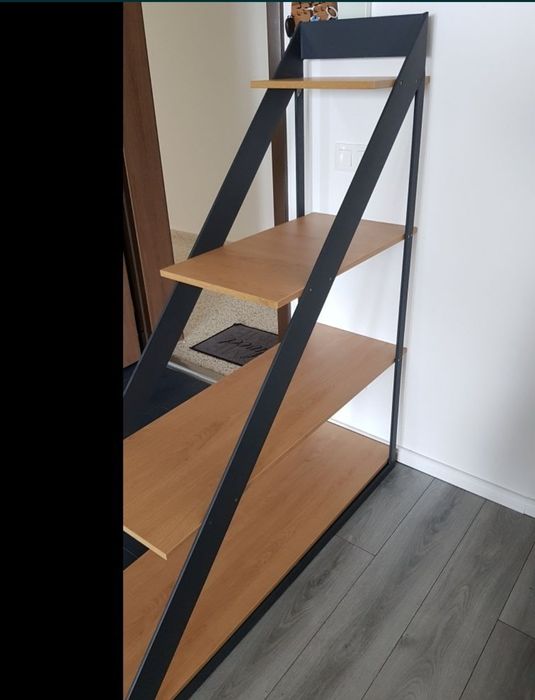 Mobilier metalic lemn metal confectii metalice picioare masa rafturi