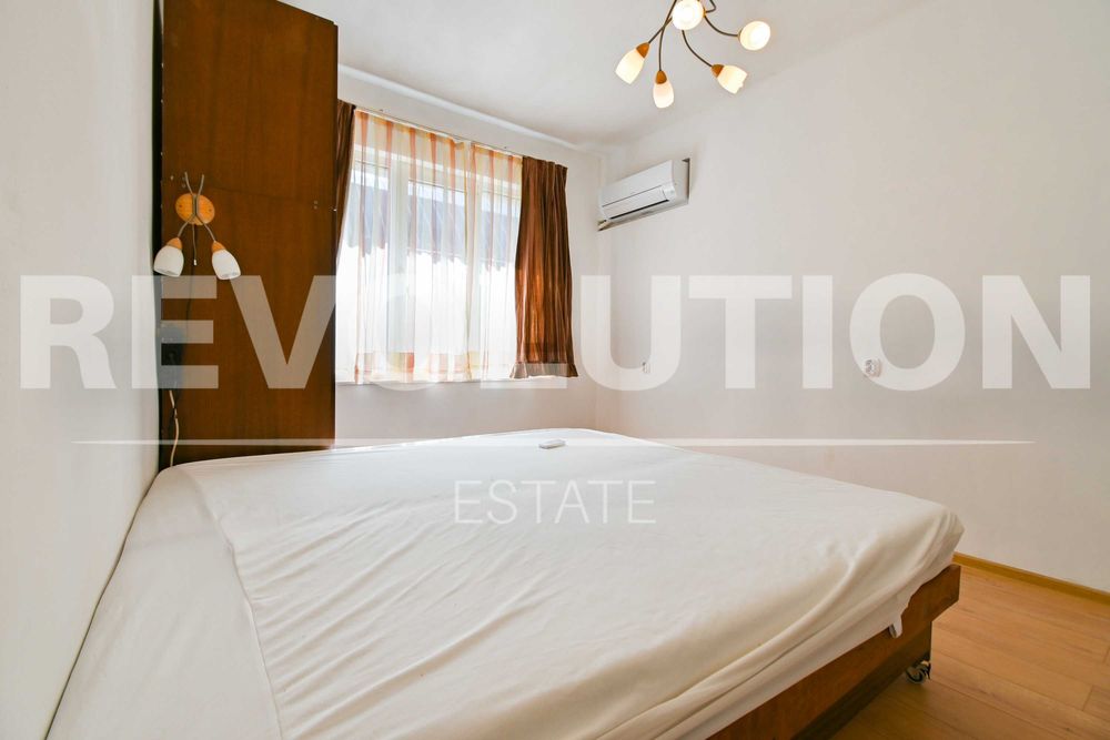 Дава се под наем Тристаен апартамент в София, Център - 110 кв.м за 739 € - Снимка #6