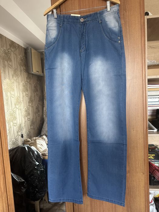 Джинсы Propeller W36 L34