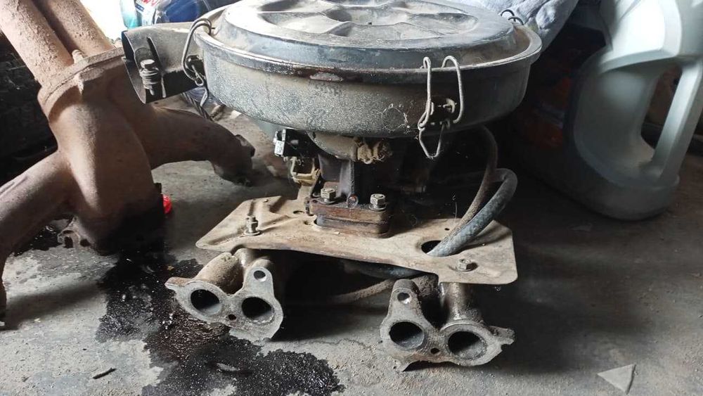 Запчасти Б\У от 2115 и 2109