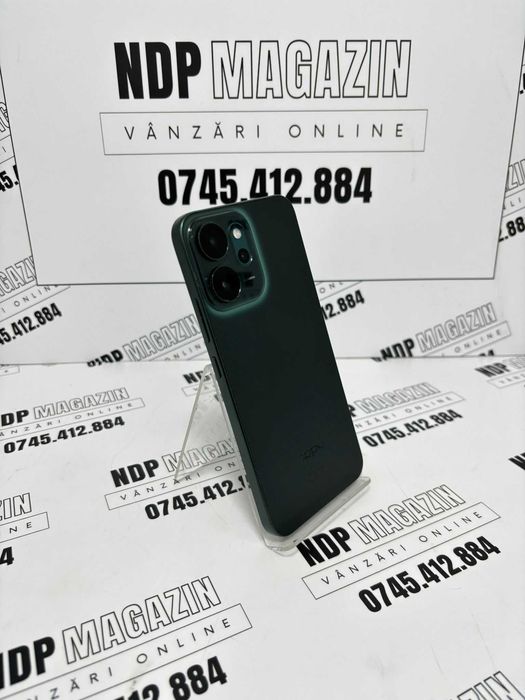 NDP Amanet NON-STOP Sos. Giurgiului 119 OPPO RENO 14F (51637)