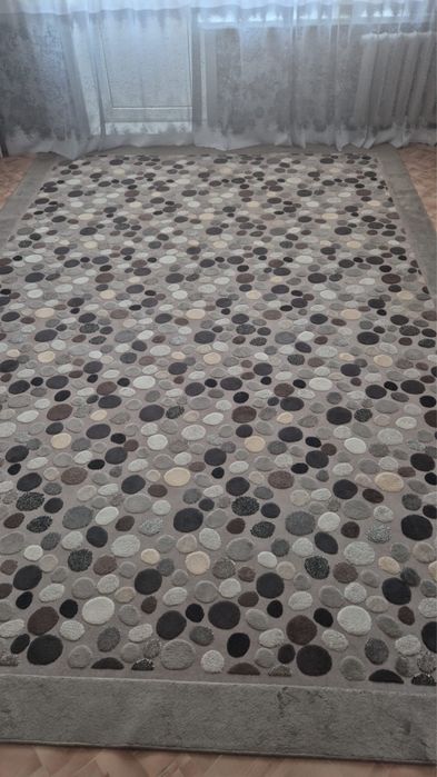 Продам ковер 3*4 метра