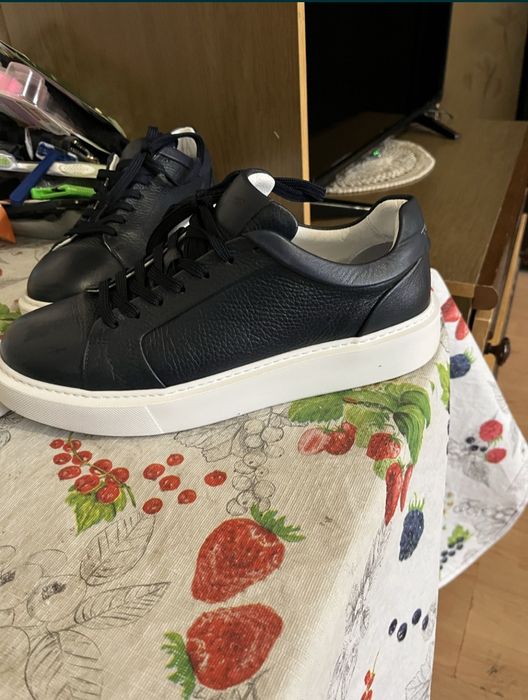 Костюм на Теодор