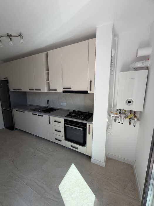 Inchiriez aparatament cu 2 camere Tower Rezidence, Soseaua Salaj 315-323,Primul Proprietar,Loc de parcare