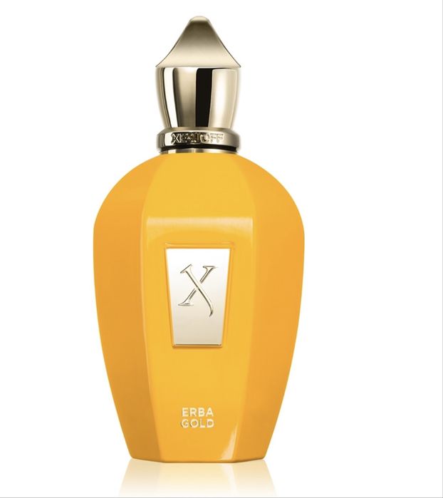 Xerjoff Erba Gold  EDP-  100 ml - промо цена
