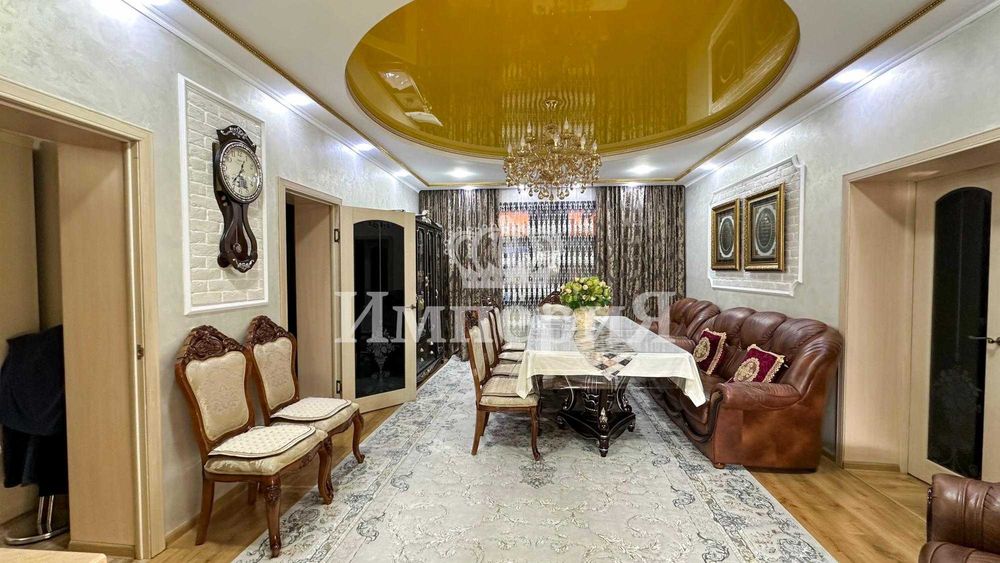 Продаётся продуманный до мелочей шикарный дом в СЗЖР ЕРНУР ИМПЕРИЯ