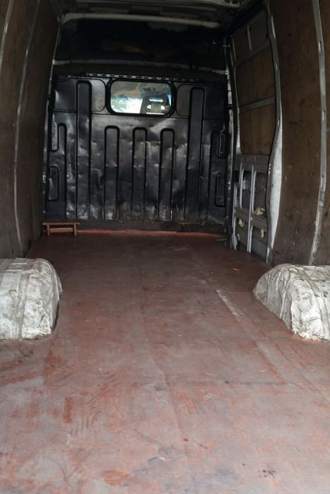 Ивека дейли IVECO Daily