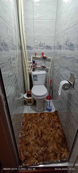 3 xonalik 1 etaj piridastgir 14.2