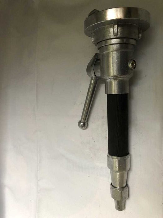 Пожарникарски струйник с накрайник Щорц