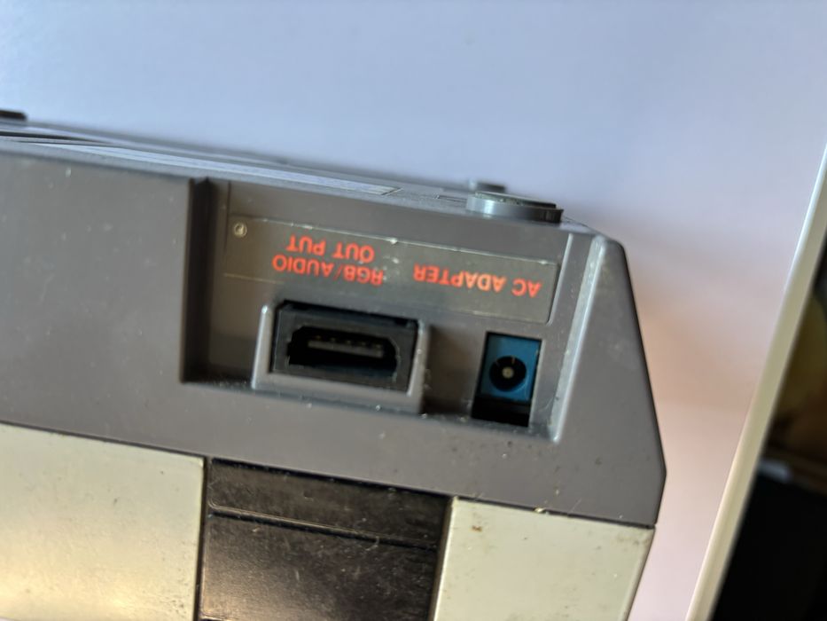 Joc Nintendo NES