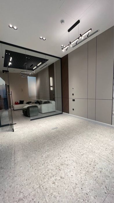 Сдается в аренду офис в Pyramit Tower