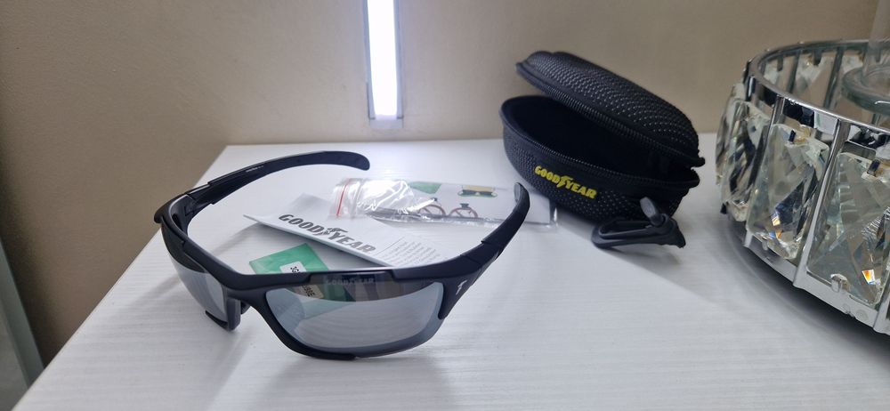Спортни очила GoodYear
