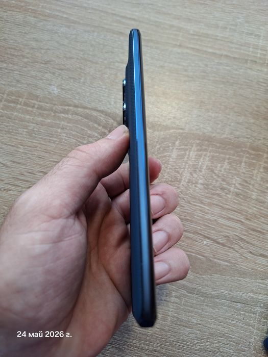 Motorola Edge 60