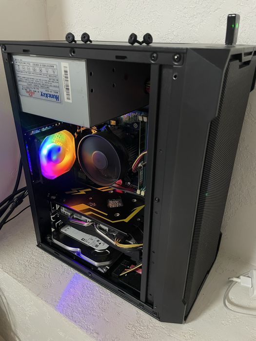 Продам компьютер или обмен