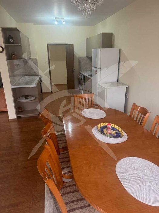 Дава се под наем Тристаен апартамент в София, Стрелбище - 111 кв.м за 760 € - Снимка #7