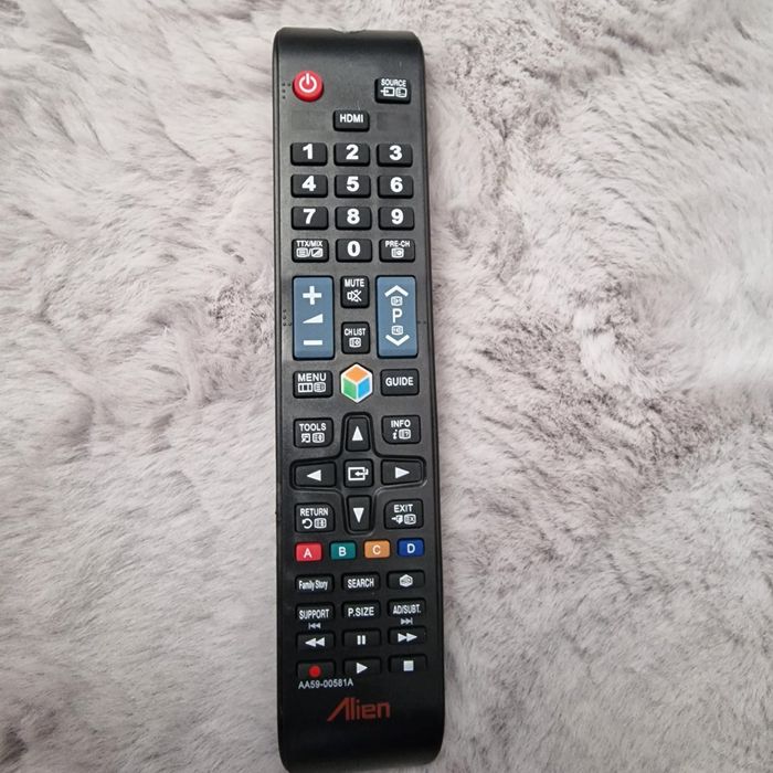 Telecomanda pentru Samsung Smart