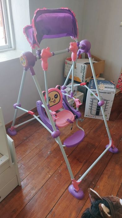 Гарантия новй пайдаланылмаған