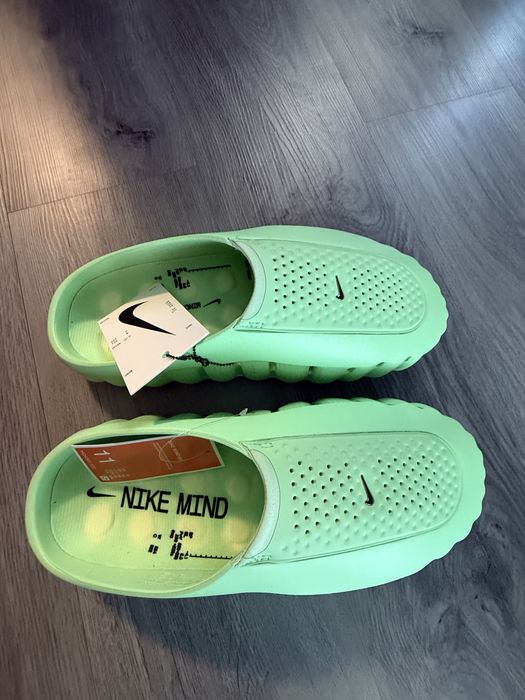 Nike MIND 45 номер