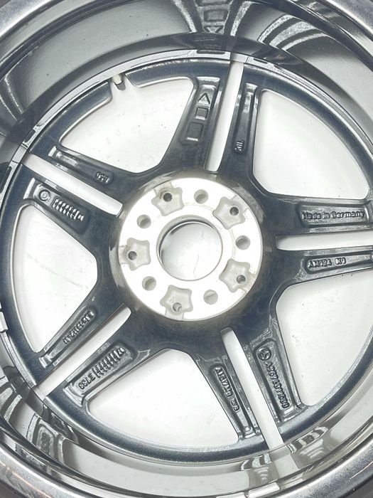 Джанти Mercedes CLS 257 19 цола