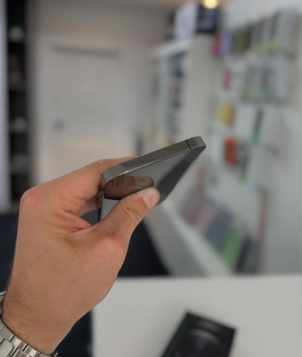 Iphone 12 pro 128 gb